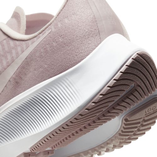 Nike Women s Air Zoom Pegasus 37 Champagne Barely Rose White