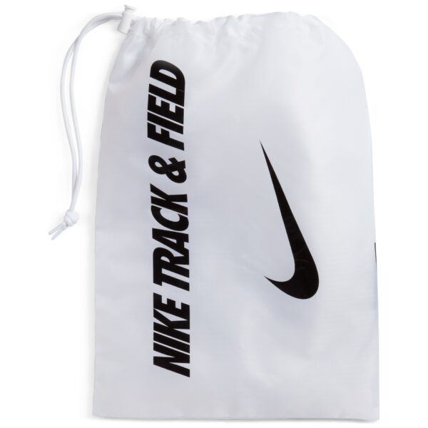Nike Zoom Rival XC - White/Flash Crimson/Black/Hyper Jade - Image 10