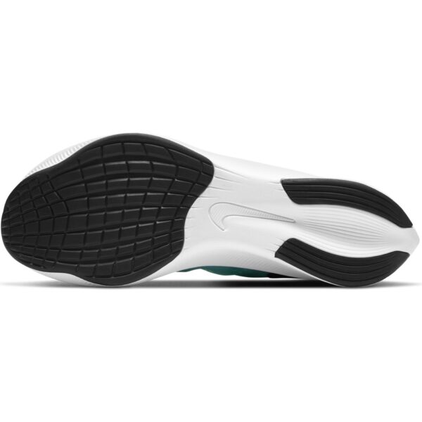Nike Men's Zoom Fly 3 - Aurora Green/Black-Chlorine Blue-White - Image 3