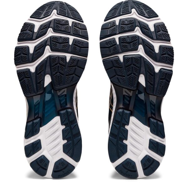 Asics Women's Gel-Kayano 27 - French Blue/Champagne - Image 7
