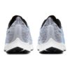 Nike Men's Air Zoom Pegasus 36 - White/University Blue - Image 5