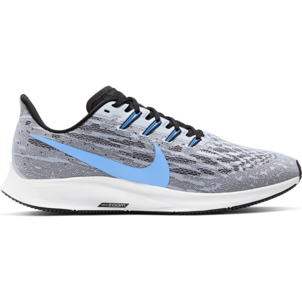 Nike Men's Air Zoom Pegasus 36 - White/University Blue
