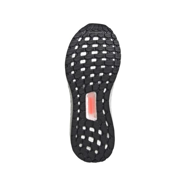 Adidas Women's Ultraboost 20 - Glory Pink/Maroon/Signal Coral - Image 6