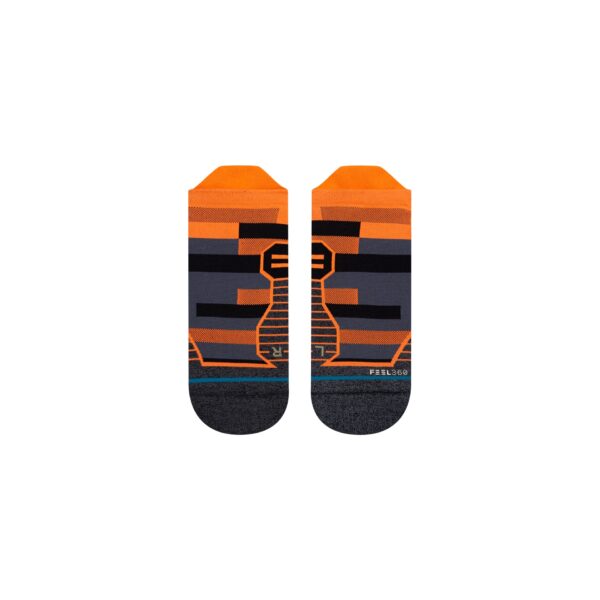 Stance Slats - Neon Orange - Image 2