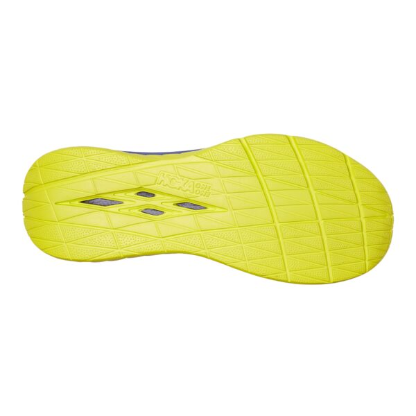 Hoka Men's Carbon X-SPE - White/Blue Ice - Image 8