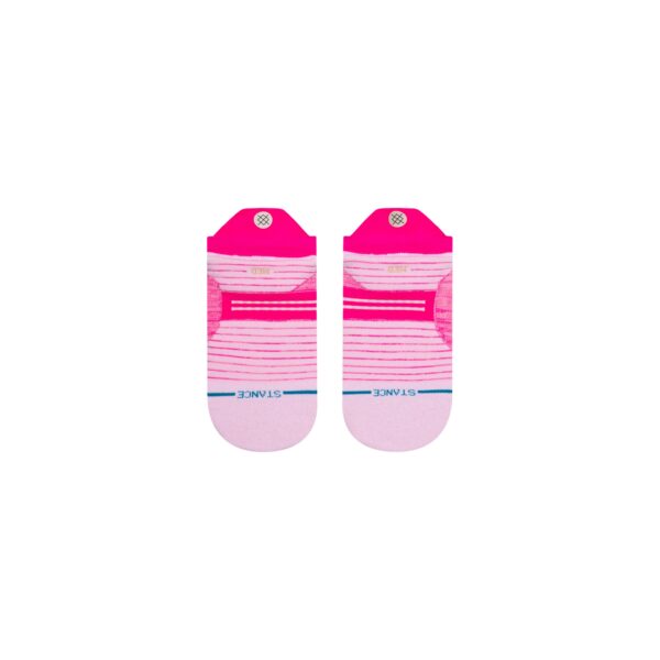 Stance Double Dash - Pink - Image 3