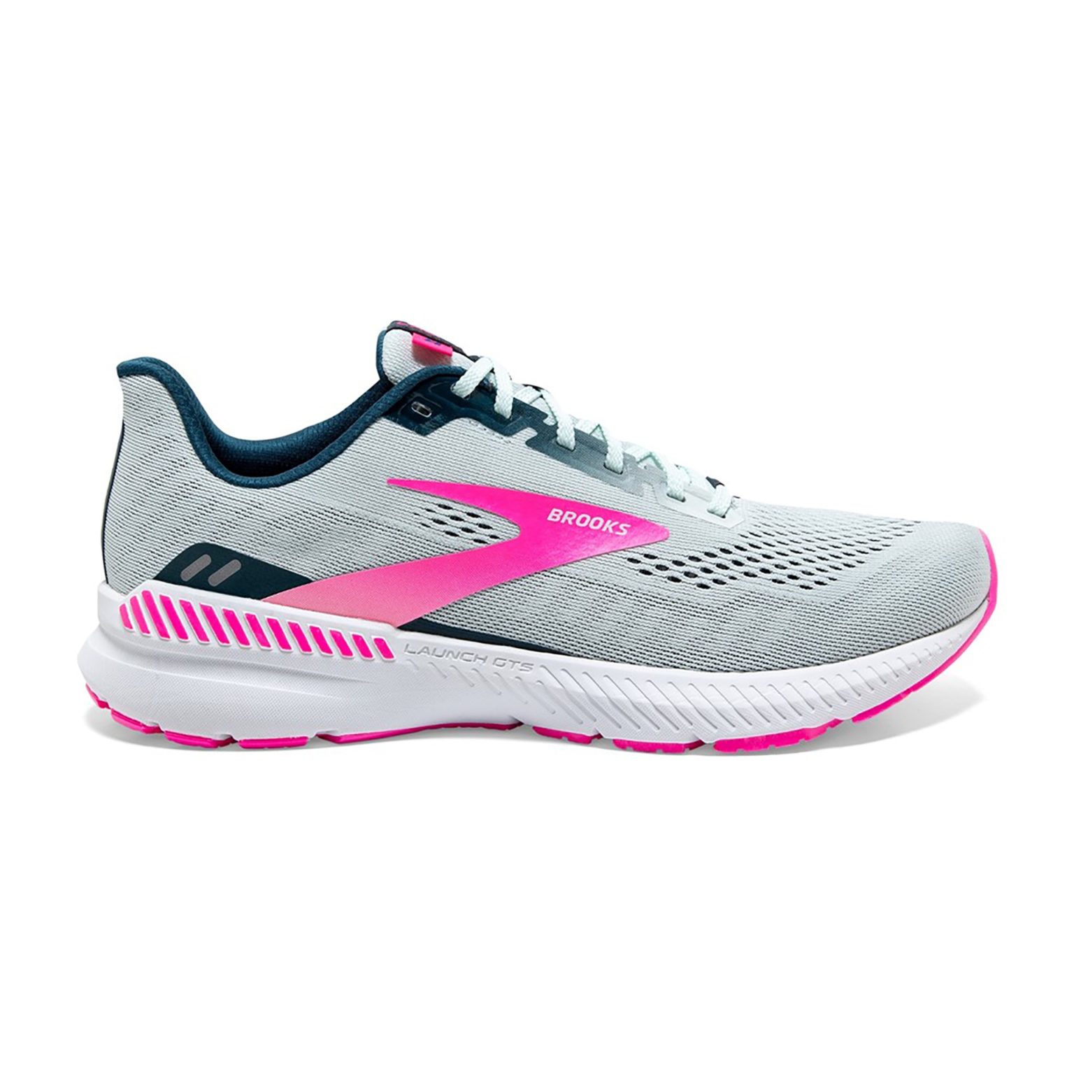 brooks launch gts 9 women's review