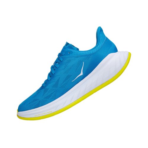 Hoka one one carbon shop x sale