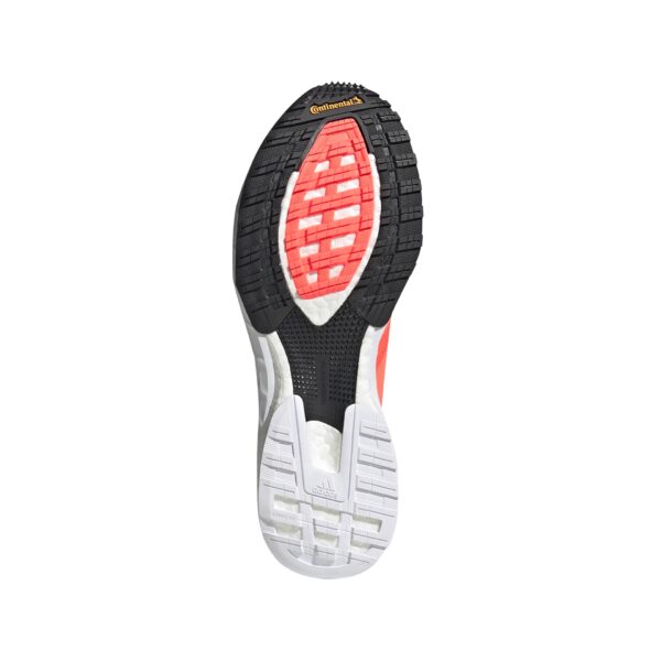 adidas Men's adizero adios 5 - signal coral/core black/ftwr white - Image 5
