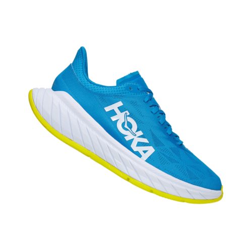 Hoka one one carbon shop x sale