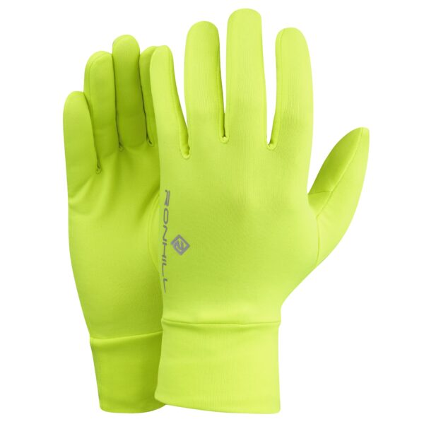 Ronhill Classic Glove - Fluo Yellow