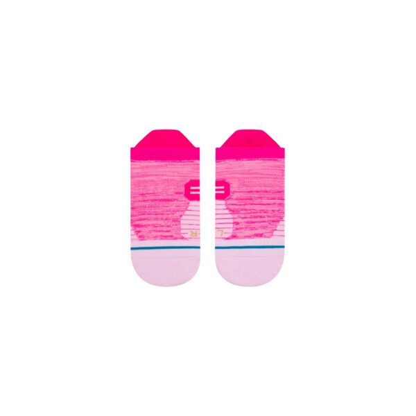 Stance Double Dash - Pink - Image 2