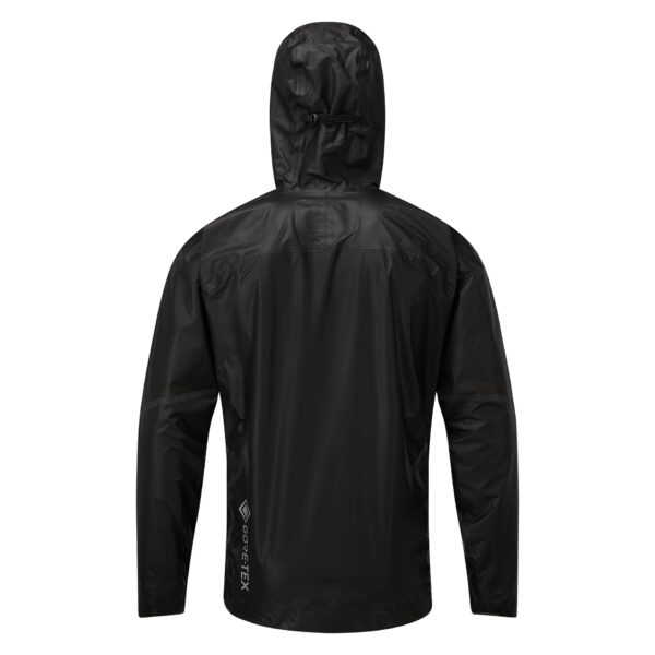 Ron Hill Men's Tech Gore-Tex Jacket - Gunmetal - Image 2