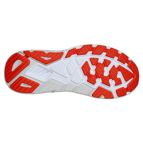 Hoka Men's Arahi 5 - Turkish Sea/White - Image 8