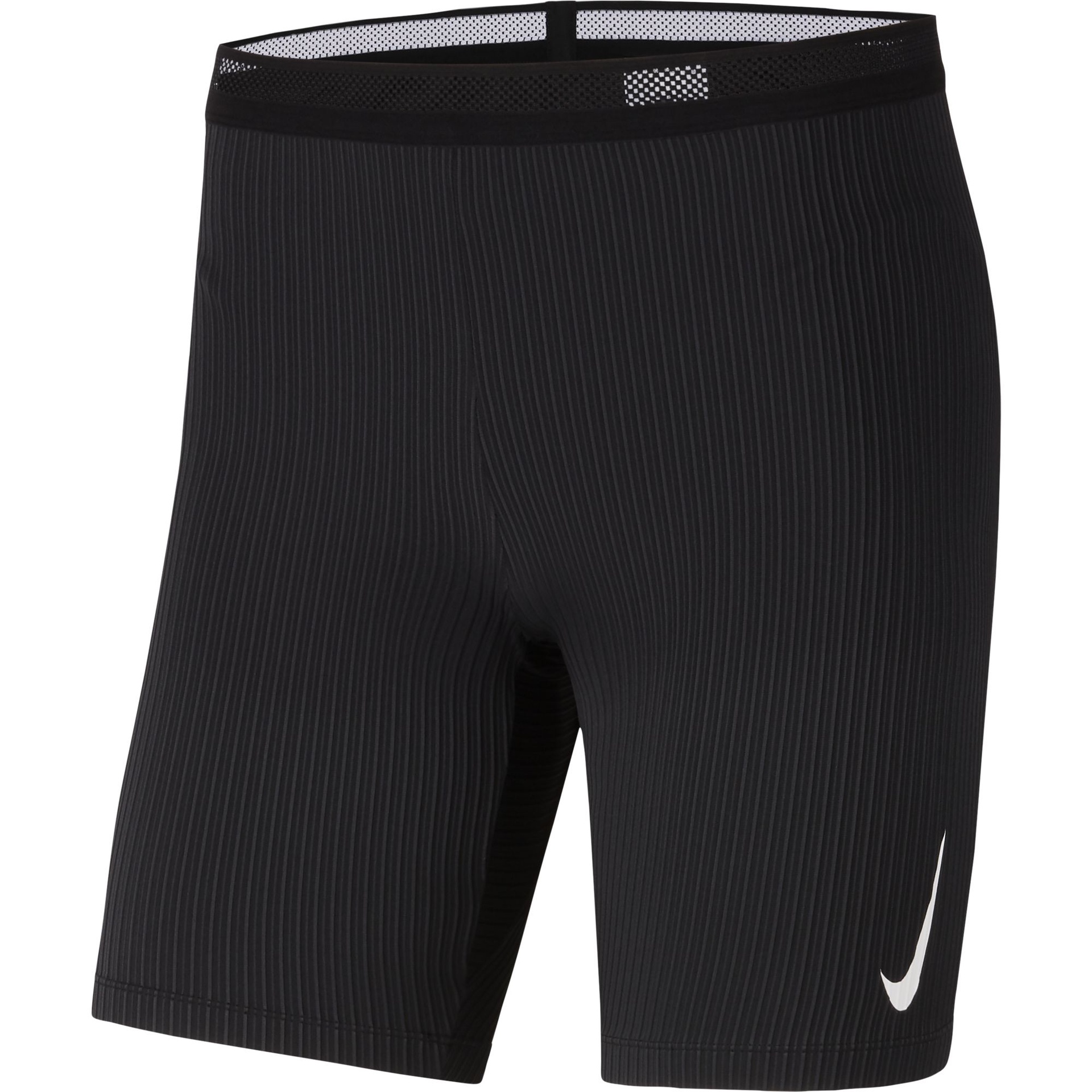 Nike AeroSwift Women's Tight Running Shorts Black : Clothing, Shoes &  Jewelry 