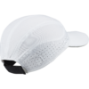 Nike AeroBill Tailwind Cap - White - Image 2