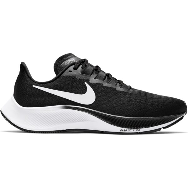 Nike Women's Air Zoom Pegasus 37 - Black/White