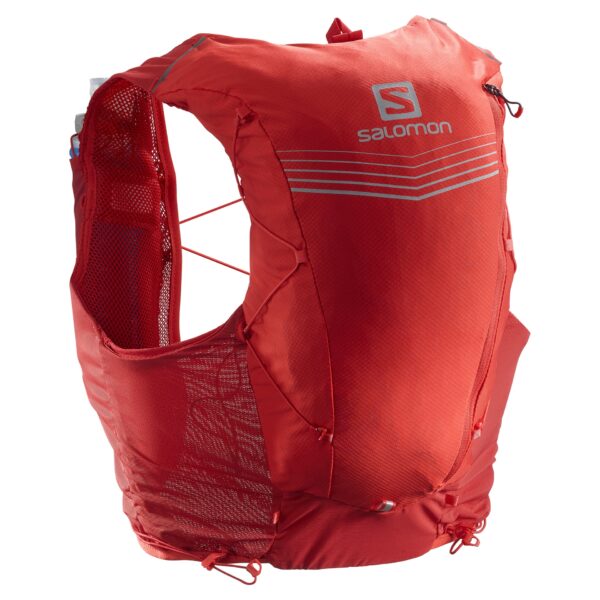 Salomon Adv Skin 12 Set - Goji Berry - Image 2
