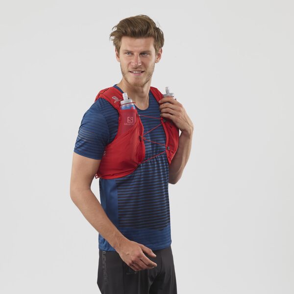 Salomon Adv Skin 5 Set - Goji Berry - Image 3