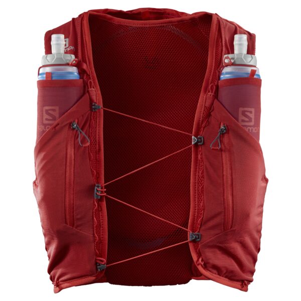 Salomon Adv Skin 12 Set - Goji Berry