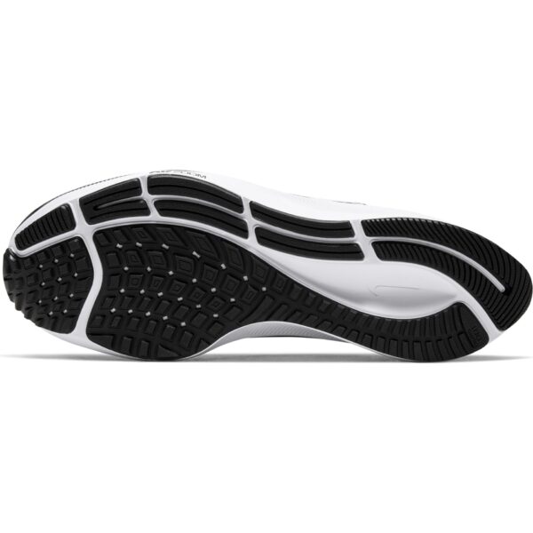 Nike Women's Air Zoom Pegasus 37 - Black/White - Image 3
