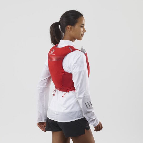 Salomon Adv Skin 5 Set - Goji Berry - Image 6