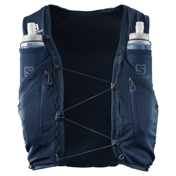 Salomon Adv Skin 12 Set - Poseidon/Night Sky