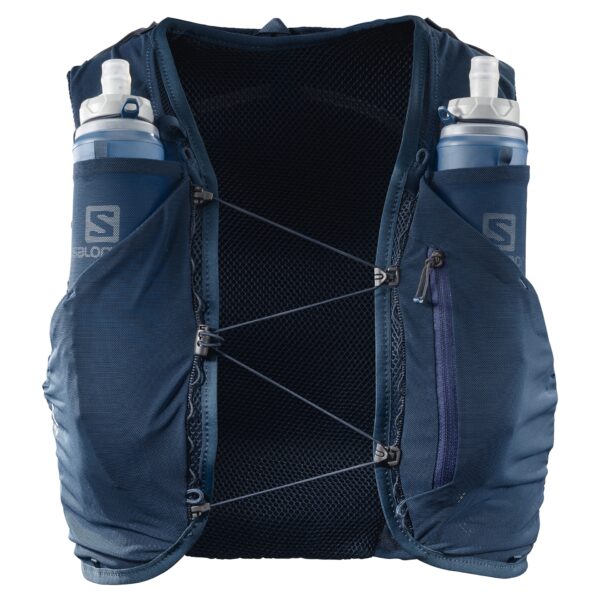 Salomon Adv Skin 5 Set - Poseidon/Night Sky