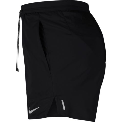 Men's flex stride 5in running shorts top