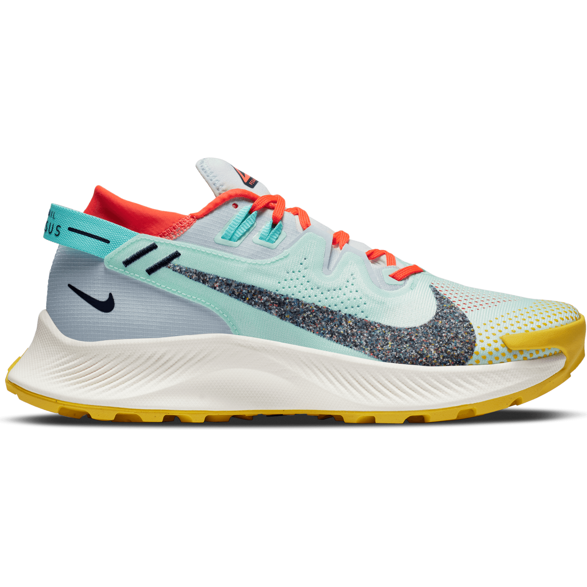 Nike Women's Pegasus Trail 2 – Aura 