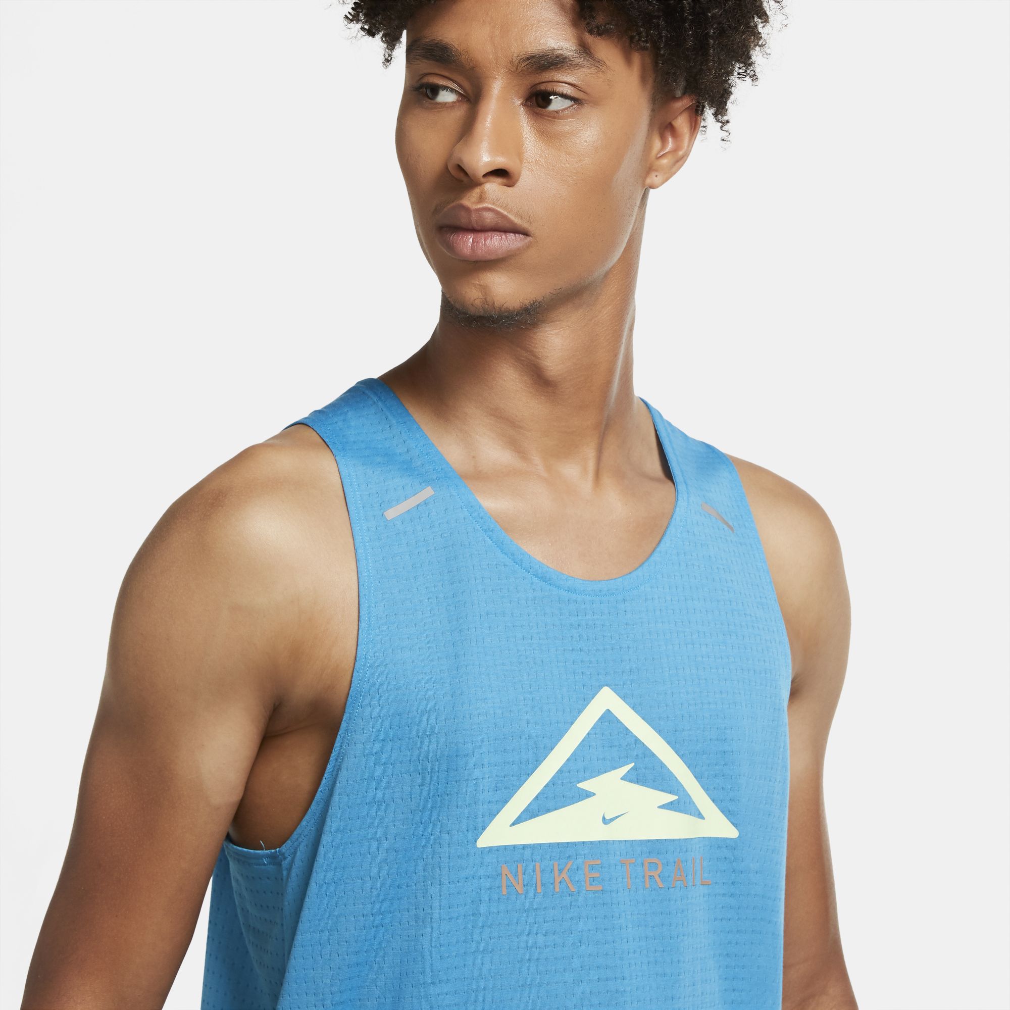 Nike volt tank sale