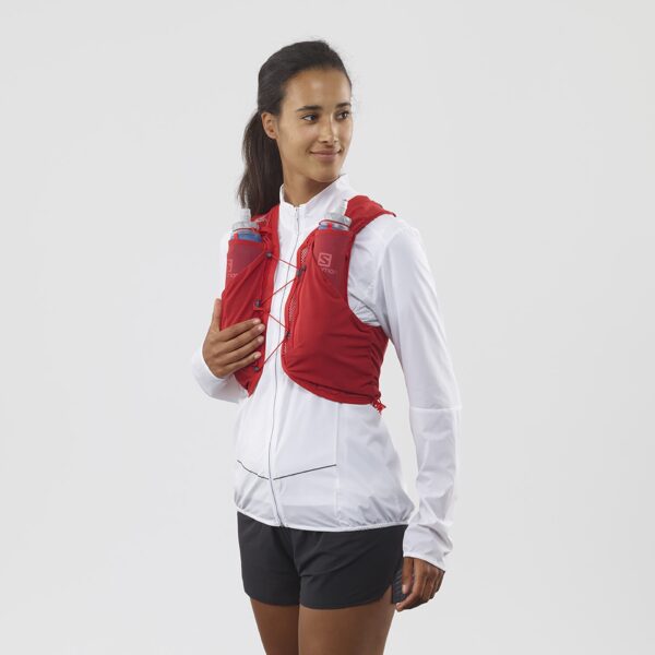 Salomon Adv Skin 5 Set - Goji Berry - Image 5