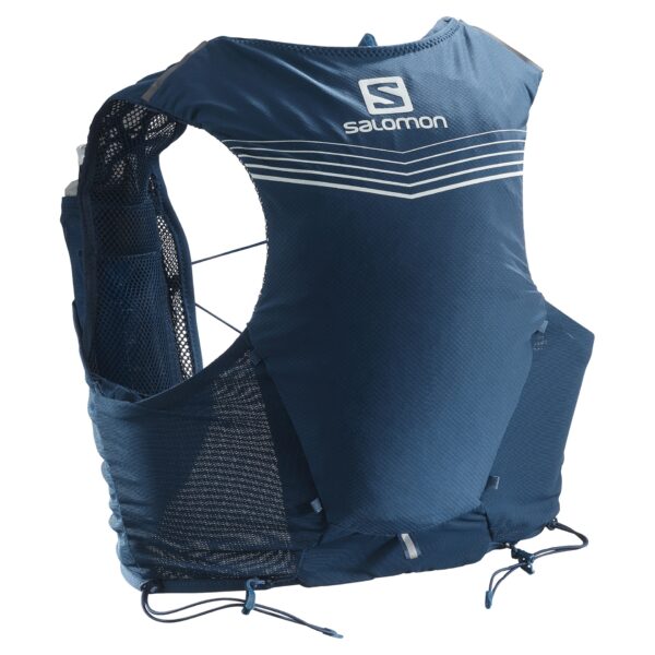 Salomon Adv Skin 5 Set - Poseidon/Night Sky - Image 2