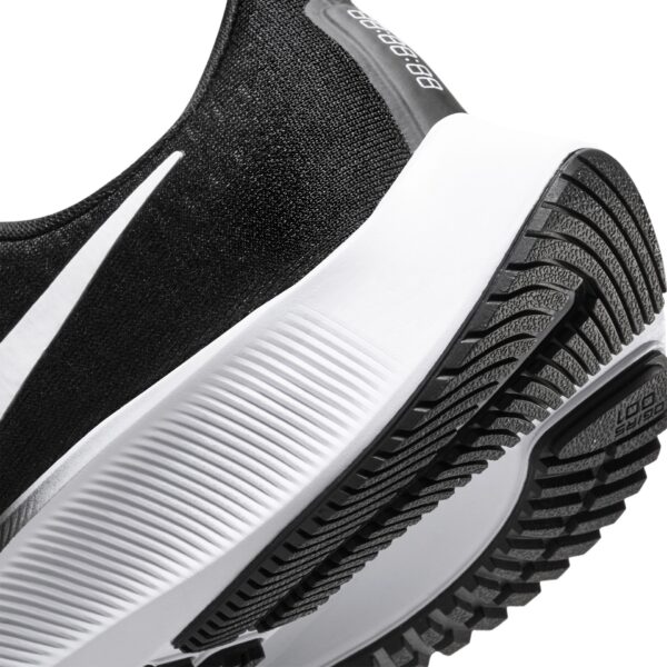 Nike Women's Air Zoom Pegasus 37 - Black/White - Image 7