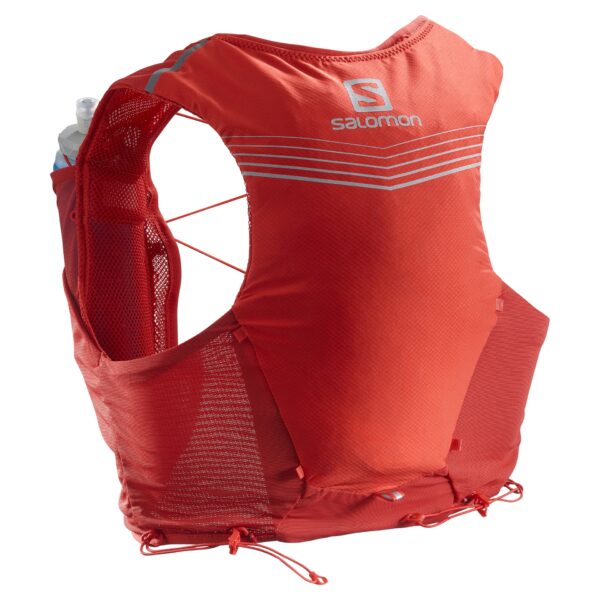 Salomon Adv Skin 5 Set - Goji Berry - Image 2