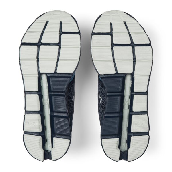 On Running Women's Cloudstratus - Navy/Dust - Image 6