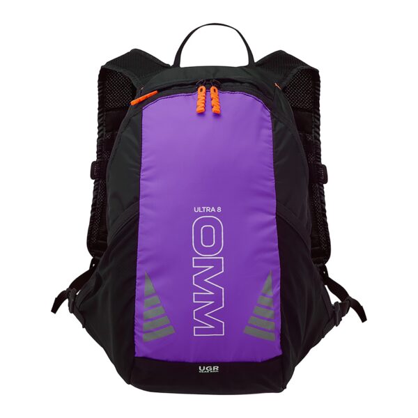 OMM Ultra 8 - Purple - Image 2