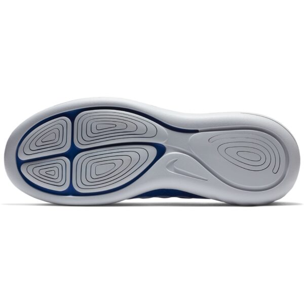 Nike Men's Lunarglide 9 - Hyper Cobalt/Blue Tint/Photo Blue - Image 3