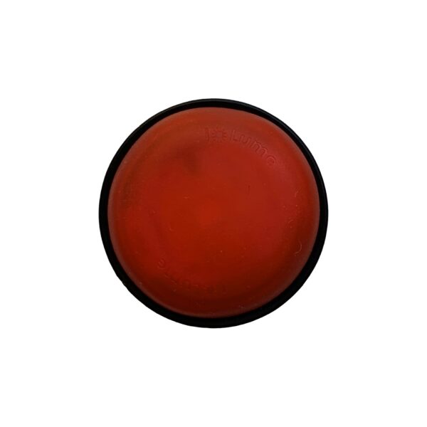 Ronhill Magnetic LED Button - Glow Red