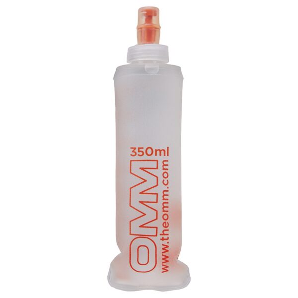 OMM Ultra Flexi Flask Bite Valve - 350ml