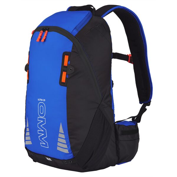 OMM Ultra 20 - Blue