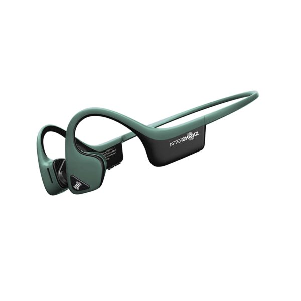 AfterShokz Trekz Air - Forest Green