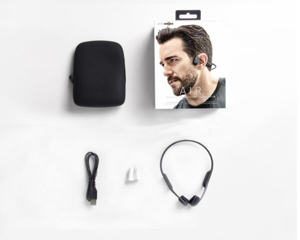 AfterShokz Trekz Air - Slate - Image 8