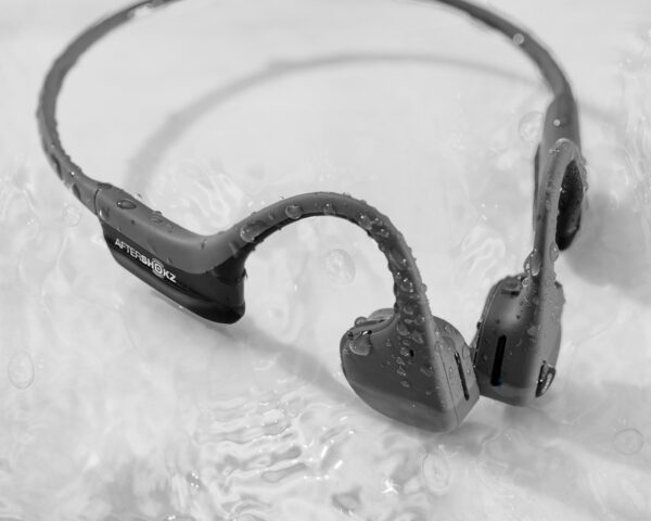 AfterShokz Trekz Air - Slate - Image 5