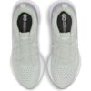Nike Women's React Infinity Run Flyknit 2 - Light Silver/White/Infinite Lilac - Image 5