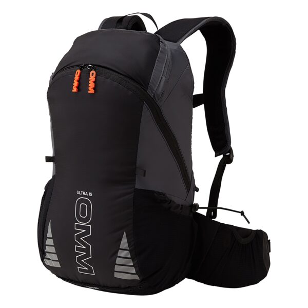 OMM Ultra 15 - Grey