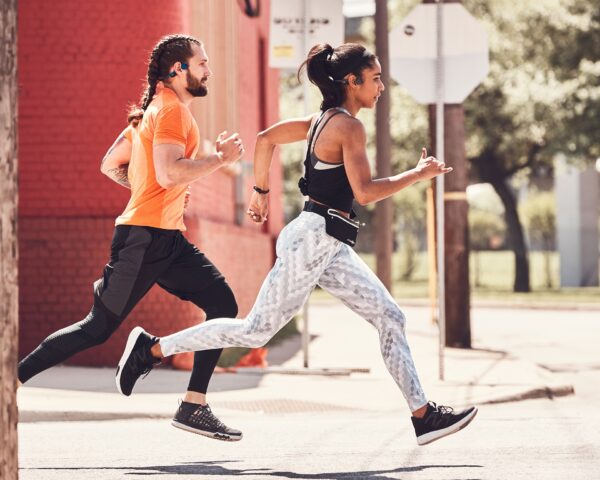 AfterShokz Trekz Air - Slate - Image 6