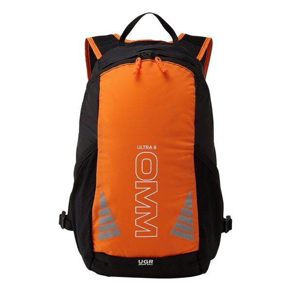 OMM Ultra 8 - Orange - Image 2