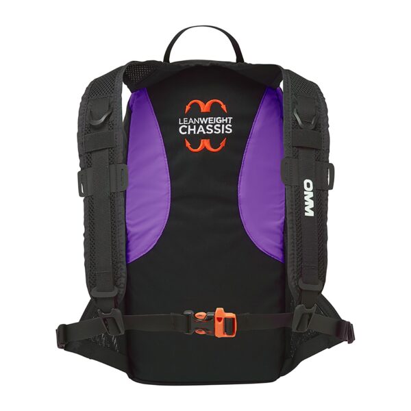 OMM Ultra 8 - Purple - Image 3