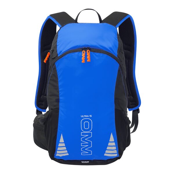 OMM Ultra 15 - Blue - Image 2